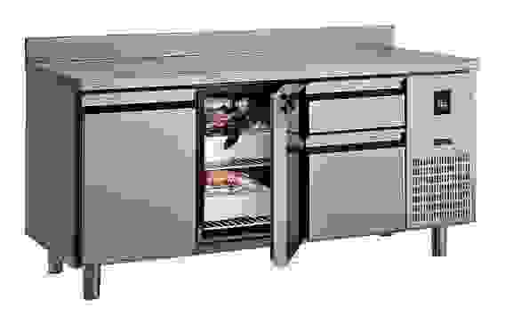 Стол морозильный Gemm TNGB6/170