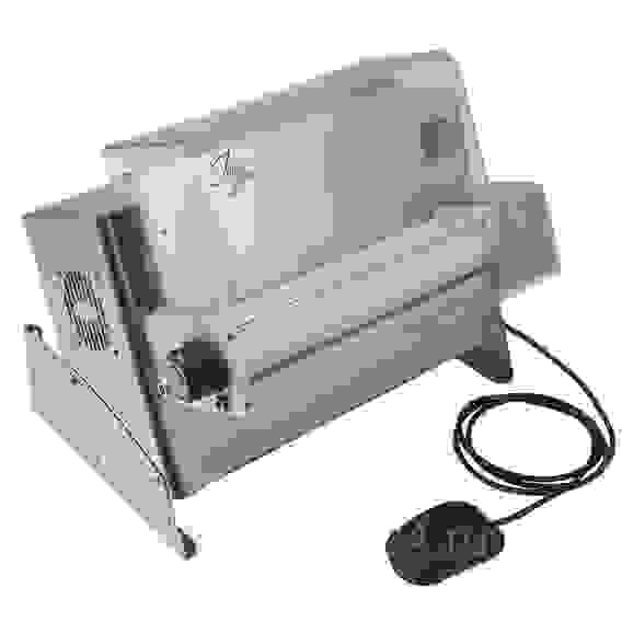 Машина для раскатки мастики Martellato 40-W200