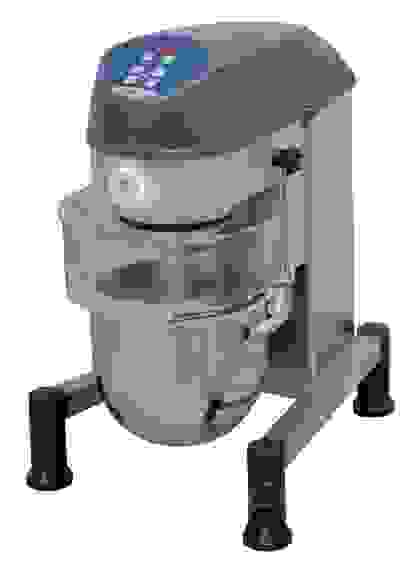 Миксер планетарный Electrolux Professional XBE10B (600198)
