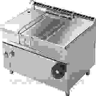 Сковорода опрокидывающаяся Lotus BR120-912ETF/F