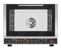 Печь конвекционная Tecnoeka EKF 464 P (без парообразования)