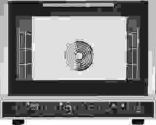 Печь конвекционная Tecnoeka EKF 464 P (без парообразования)