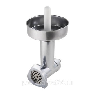 Насадка-мясорубка Electrolux Professional 653043