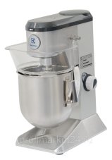 Миксер планетарный Electrolux Professional BE8 (600196)
