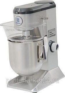 Миксер планетарный Electrolux Professional BE8 (600196)