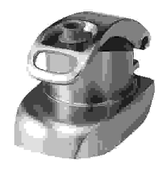 Бункер Electrolux Professional с рычагом-толкателем (650064)