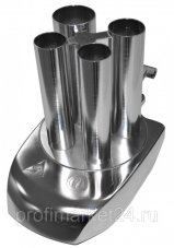 Загрузочный бункер Electrolux Professional для длинных овощей (650063)