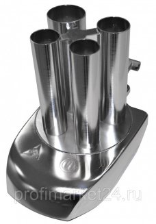 Загрузочный бункер Electrolux Professional для длинных овощей (650063)