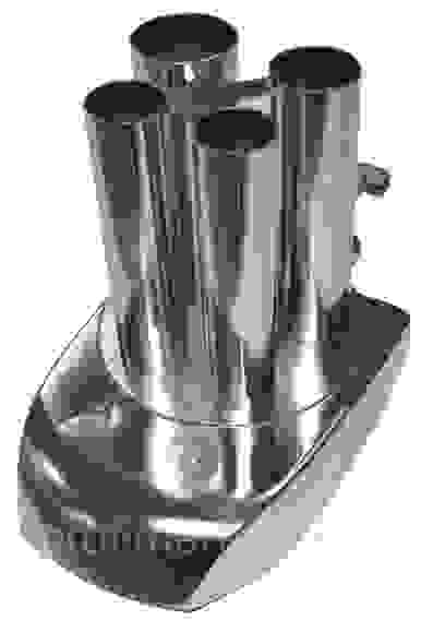 Загрузочный бункер Electrolux Professional для длинных овощей (650063)