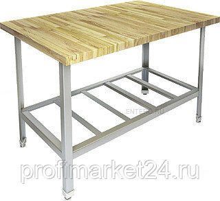 Стол кондитерский Техно-ТТ СП-311/2008