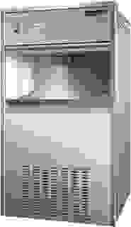 Льдогенератор Hurakan HKN-GB85