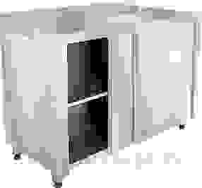 Стол производственный ТТМ STBK-090/6