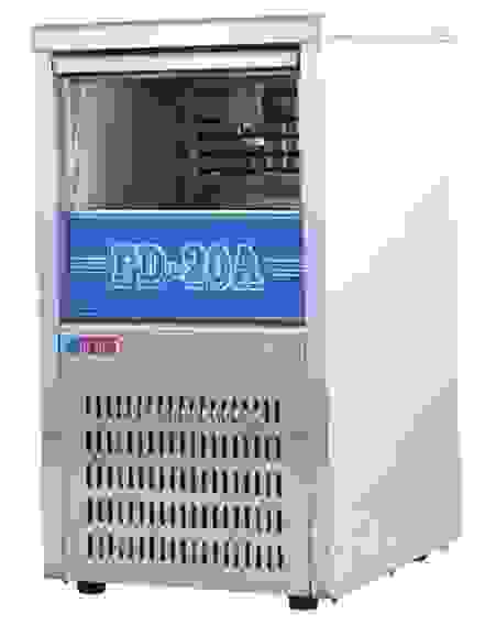 Льдогенератор Enigma FD-20A