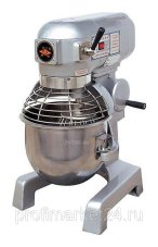 Миксер планетарный Enigma B20B