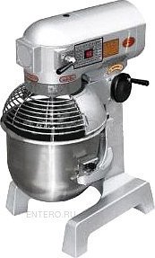 Миксер планетарный Enigma B20B