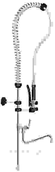 Устройство душирующее Rubinetterie DEL FRIULI 00 981 125