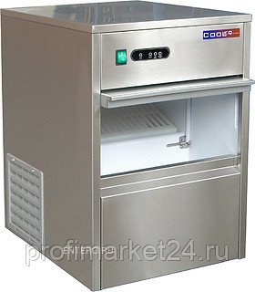 Льдогенератор Cooleq BFI-80