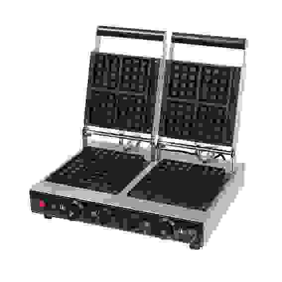 Вафельница Enigma IWB-2S