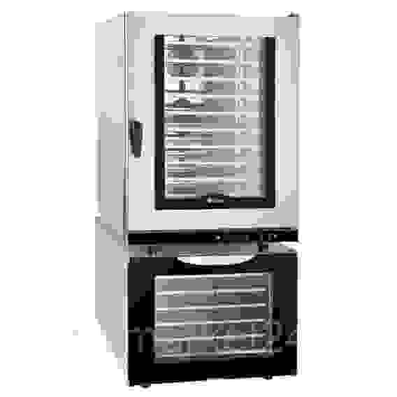 Шкаф расстоечный Abat ШРТ-12