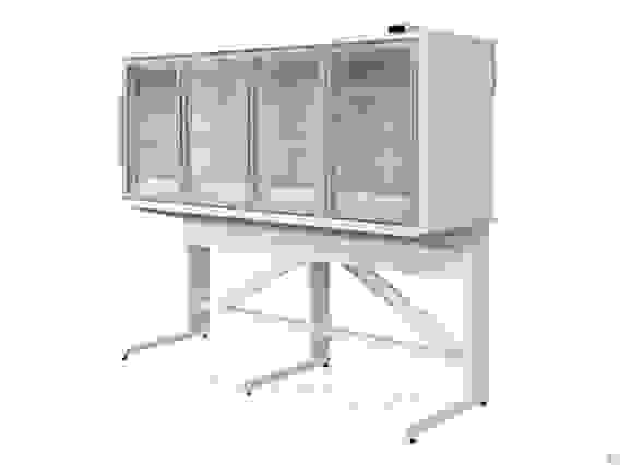 Витрина холодильная Марихолодмаш Милан ВХНп-1,25