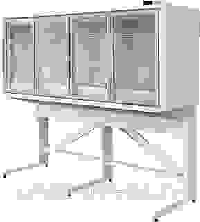 Витрина холодильная Марихолодмаш Милан ВХНп-1,875