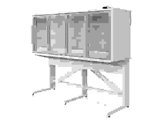 Витрина холодильная Марихолодмаш Милан ВХНп-3,75