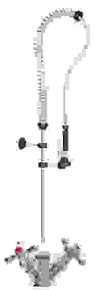 Устройство душирующее Rubinetterie DEL FRIULI 991110