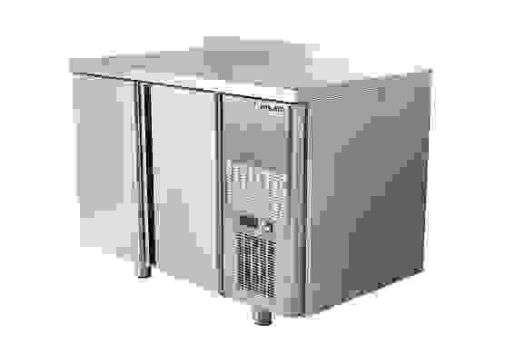 Стол холодильный Polair TM2-02-G