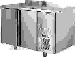 Стол холодильный Polair TM2-02-G