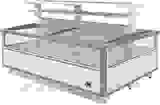 Бонета морозильная Марихолодмаш Калипсо ВХНо-2500