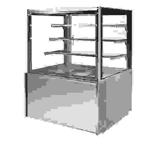 Витрина холодильная Марихолодмаш Бордо ВХС-0,937