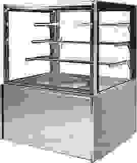 Витрина холодильная Марихолодмаш Бордо ВХС-1,25