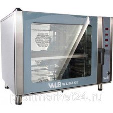 Печь конвекционная WLBake WB664ER