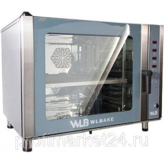 Печь конвекционная WLBake WB664ER