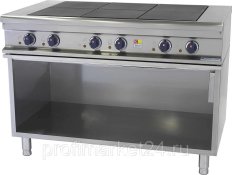 Плита электрическая Kovinastroj (Kogast) ES-T69/P