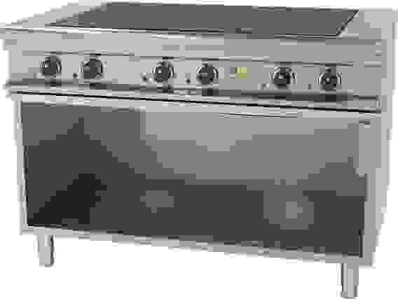 Плита электрическая Kovinastroj (Kogast) ES-T69/P