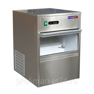 Льдогенератор Cooleq BFI-20