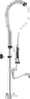 Устройство душирующее Rubinetterie DEL FRIULI 00958014 (00991125+00103013)