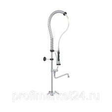 Устройство душирующее Rubinetterie DEL FRIULI 00991125
