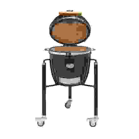 Гриль керамический Monolith Junior S 201001-S