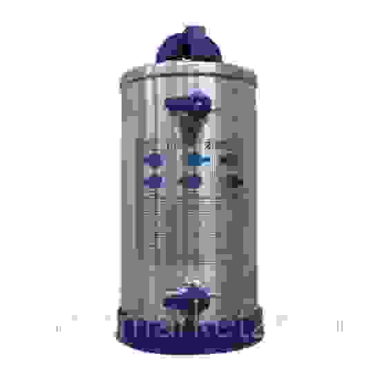 Водоумягчитель Vortmax VS 8