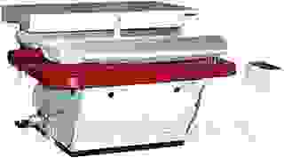 Пресс гладильный Вязьма КР-521