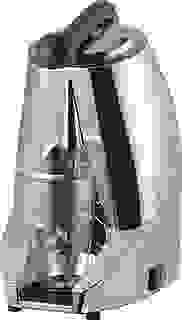 Соковыжималка Cunill Acid One Chrome Silver