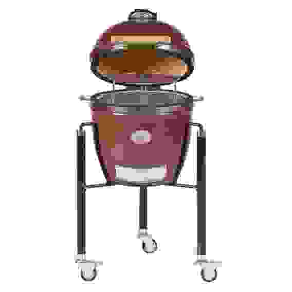 Гриль керамический Monolith Junior S 201001-R