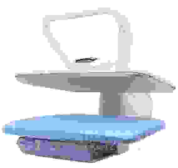 Пресс гладильный Вязьма Domena SP 4200