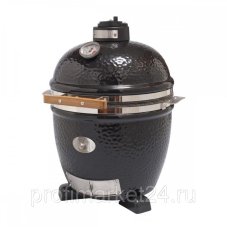Гриль керамический Monolith Le Chef XL 201002-S