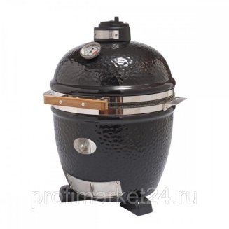 Гриль керамический Monolith Le Chef XL 201002-S