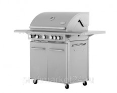 Гриль газовый Santos Grills Premium Grills Eden 511