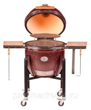 Гриль керамический Monolith Le Chef XL 201001-R