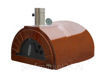 Печь для пиццы Amphora Plus